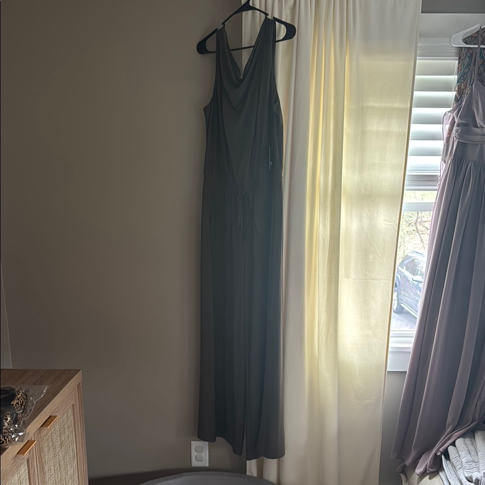 Jumpsuit